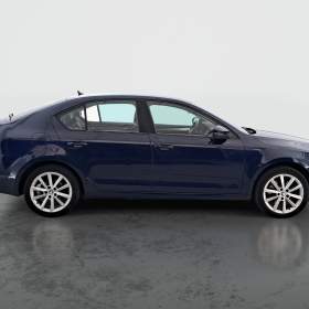 Foto inzerátu Skoda Octavia 1.8 TSI