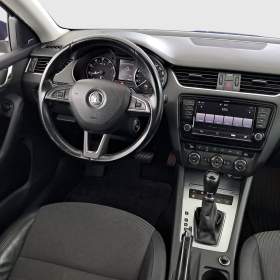 Foto inzerátu Skoda Octavia 1.8 TSI