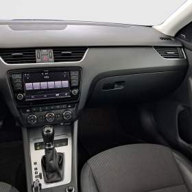 Foto inzerátu Skoda Octavia 1.8 TSI
