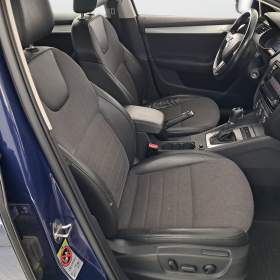 Foto inzerátu Skoda Octavia 1.8 TSI