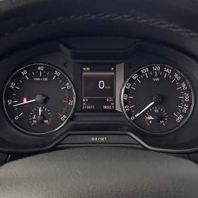 Foto inzerátu Skoda Octavia 1.8 TSI