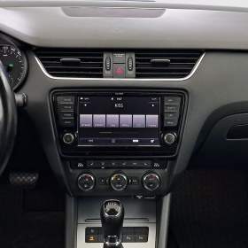 Foto inzerátu Skoda Octavia 1.8 TSI