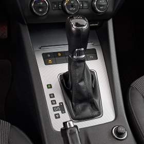 Foto inzerátu Skoda Octavia 1.8 TSI