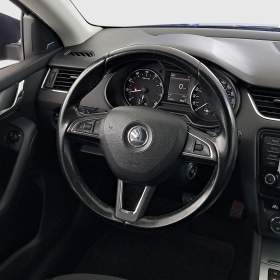 Foto inzerátu Skoda Octavia 1.8 TSI