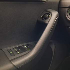Foto inzerátu Skoda Octavia 1.8 TSI