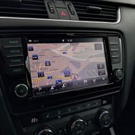 Foto inzerátu Skoda Octavia 1.8 TSI