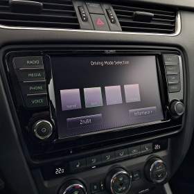 Foto inzerátu Skoda Octavia 1.8 TSI
