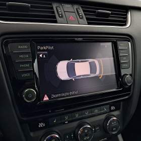 Foto inzerátu Skoda Octavia 1.8 TSI