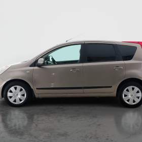 Foto inzerátu Nissan Note 1.4