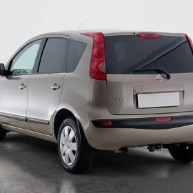 Foto inzerátu Nissan Note 1.4