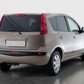 Foto inzerátu Nissan Note 1.4
