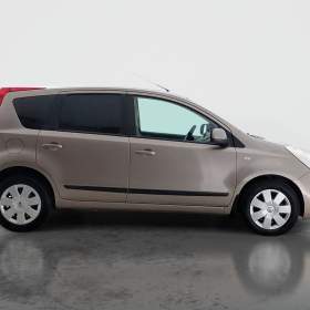 Foto inzerátu Nissan Note 1.4