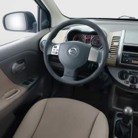 Foto inzerátu Nissan Note 1.4