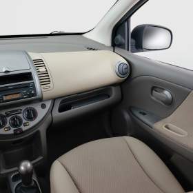 Foto inzerátu Nissan Note 1.4