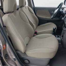 Foto inzerátu Nissan Note 1.4