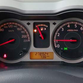 Foto inzerátu Nissan Note 1.4
