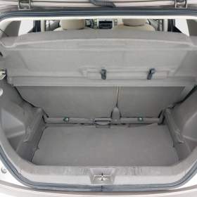 Foto inzerátu Nissan Note 1.4