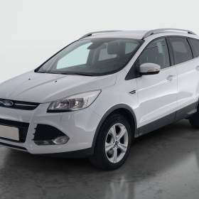 Foto inzerátu Ford Kuga 1.5 EcoBoost