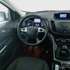 Foto inzerátu Ford Kuga 1.5 EcoBoost