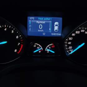 Foto inzerátu Ford Kuga 1.5 EcoBoost