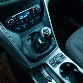 Foto inzerátu Ford Kuga 1.5 EcoBoost
