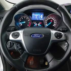 Foto inzerátu Ford Kuga 1.5 EcoBoost