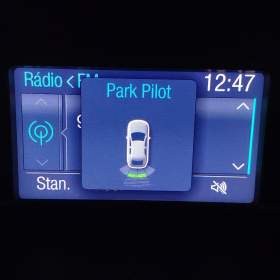 Foto inzerátu Ford Kuga 1.5 EcoBoost