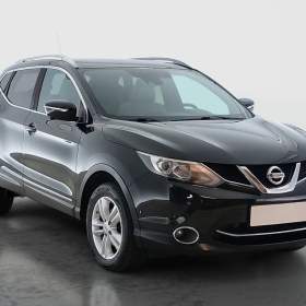 Fotka k inzerátu Nissan Qashqai 1.6 dCi / 19904499