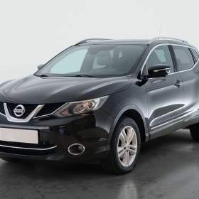 Foto inzerátu Nissan Qashqai 1.6 dCi