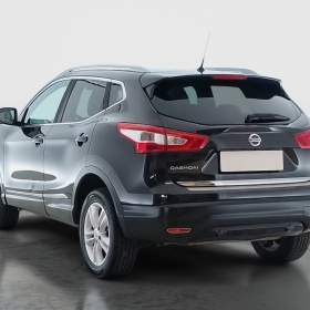 Foto inzerátu Nissan Qashqai 1.6 dCi