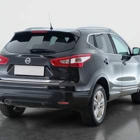 Foto inzerátu Nissan Qashqai 1.6 dCi