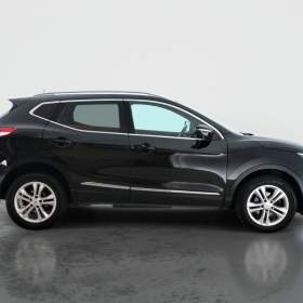 Foto inzerátu Nissan Qashqai 1.6 dCi