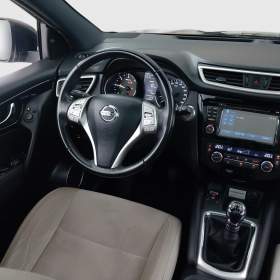 Foto inzerátu Nissan Qashqai 1.6 dCi