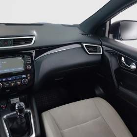 Foto inzerátu Nissan Qashqai 1.6 dCi