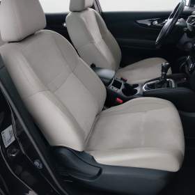 Foto inzerátu Nissan Qashqai 1.6 dCi