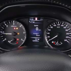 Foto inzerátu Nissan Qashqai 1.6 dCi
