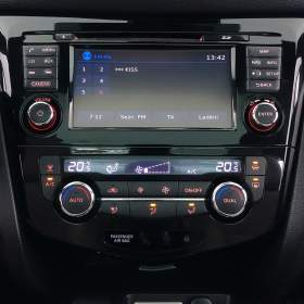 Foto inzerátu Nissan Qashqai 1.6 dCi