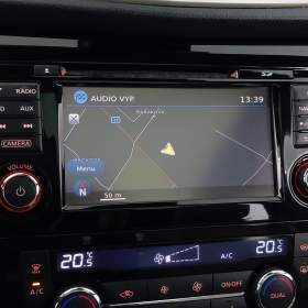 Foto inzerátu Nissan Qashqai 1.6 dCi