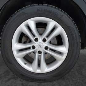 Foto inzerátu Nissan Qashqai 1.6 dCi