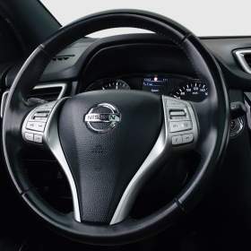 Foto inzerátu Nissan Qashqai 1.6 dCi