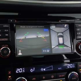 Foto inzerátu Nissan Qashqai 1.6 dCi