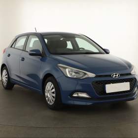 Hyundai i20 1.2 / 19964477