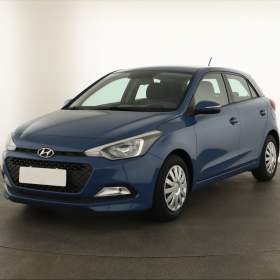 Foto inzerátu Hyundai i20 1.2
