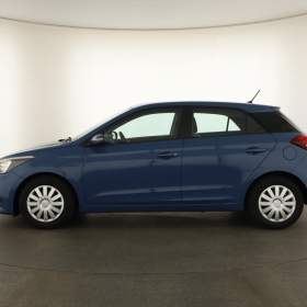 Foto inzerátu Hyundai i20 1.2