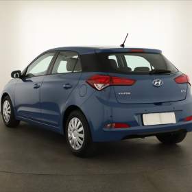 Foto inzerátu Hyundai i20 1.2