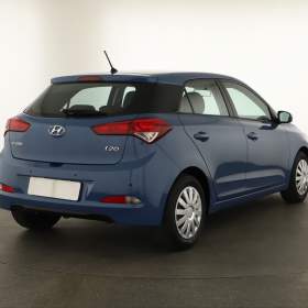 Foto inzerátu Hyundai i20 1.2
