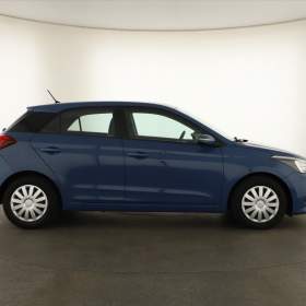 Foto inzerátu Hyundai i20 1.2