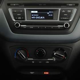 Foto inzerátu Hyundai i20 1.2