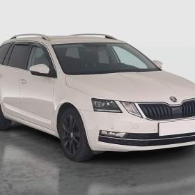 Foto inzerátu Skoda Octavia 1.5 TSI