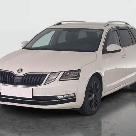 Foto inzerátu Skoda Octavia 1.5 TSI